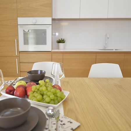 Posto Capitano C Group Apartment โกตอร์ ภายนอก รูปภาพ