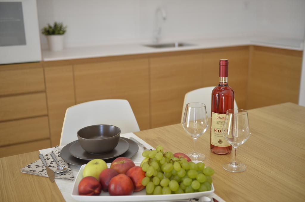 Posto Capitano C Group Apartment โกตอร์ ภายนอก รูปภาพ