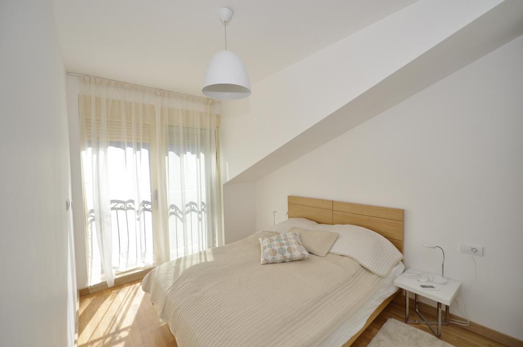 Posto Capitano C Group Apartment โกตอร์ ภายนอก รูปภาพ