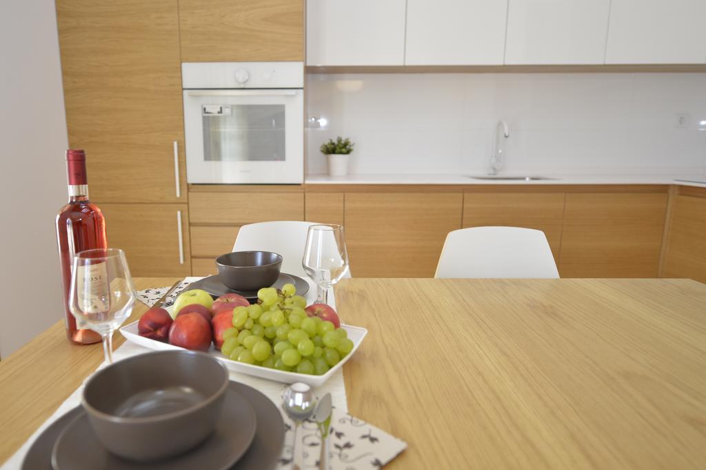 Posto Capitano C Group Apartment โกตอร์ ภายนอก รูปภาพ